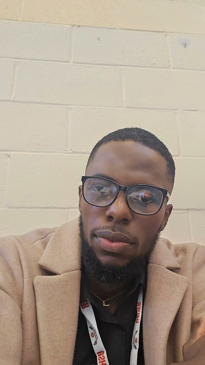 Hello, I am Esosa Leonard.