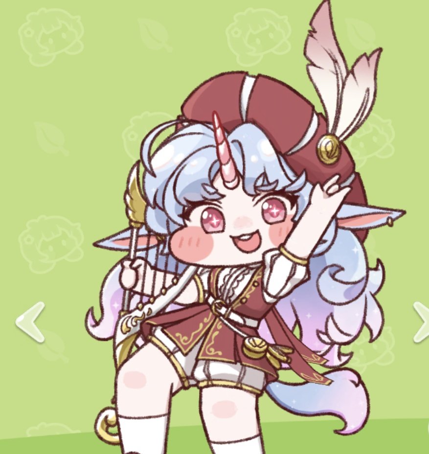 この子がこんな格好するってマジ!?なくらいすごくギャップあふれる服なんです、エピカ 