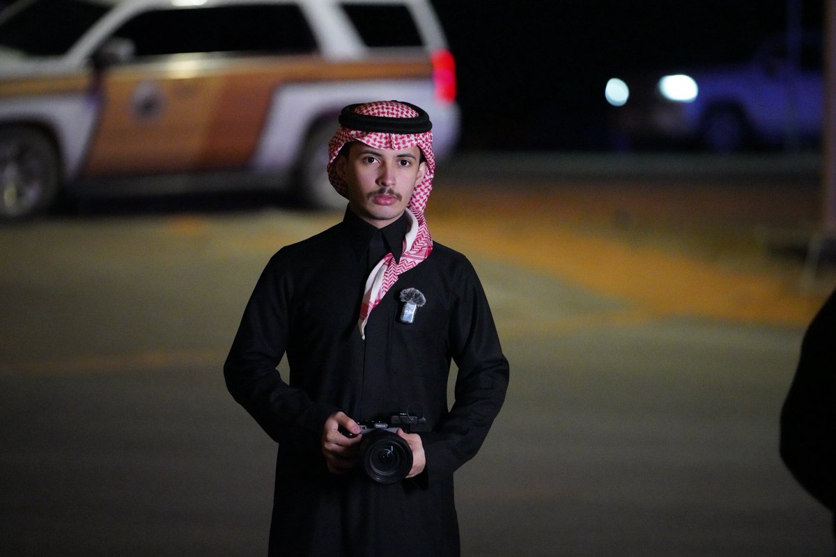 Bandar Alsubaie tweet media