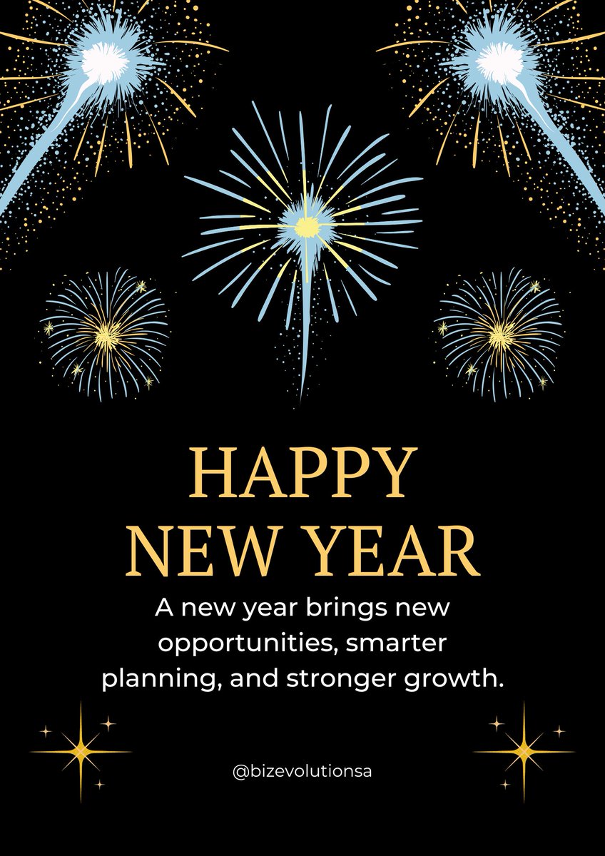 As we step into 2026, we say thank you to every client who trusted Biz Evolution in 2025.

Your growth is our purpose, and we’re excited to keep building with you.

Cheers to new beginnings and continued success! ✨🥂
#BizEvolution #Grateful #2026Goals #BusinessSupport