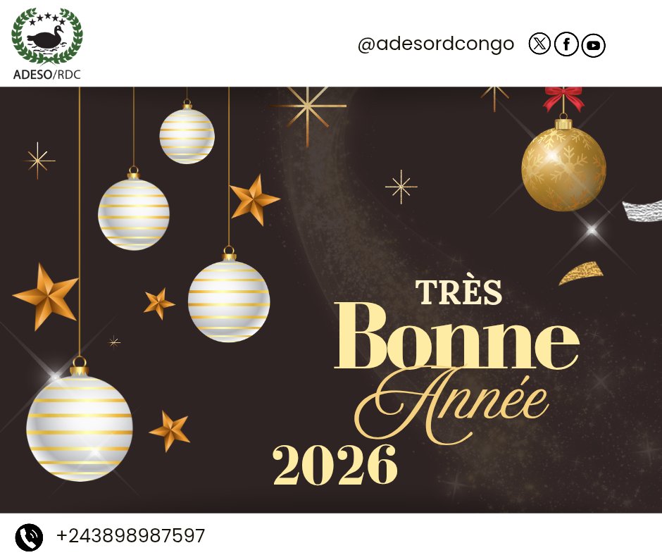 ADESO-RDC tweet media