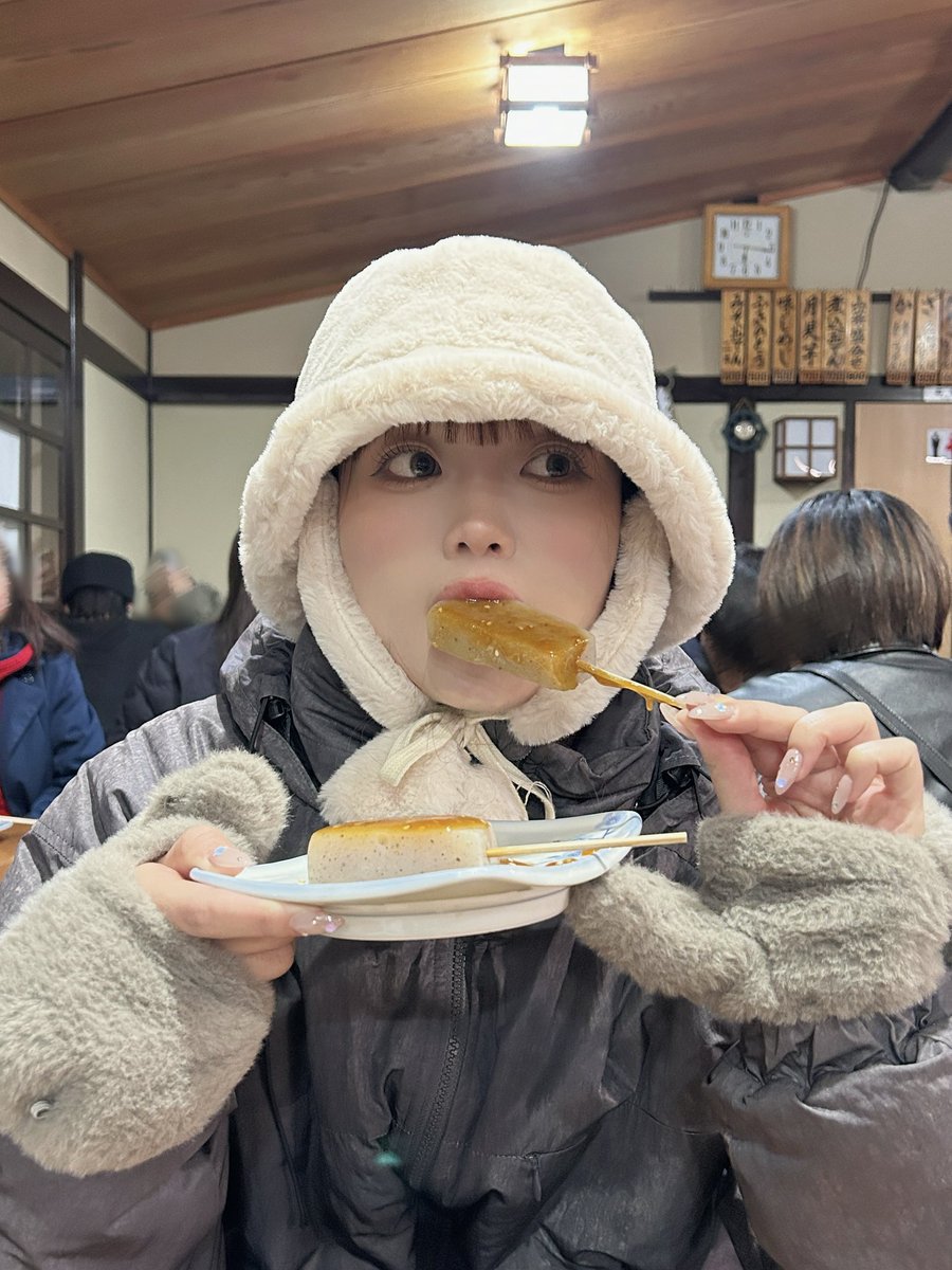 野咲 美優 tweet media