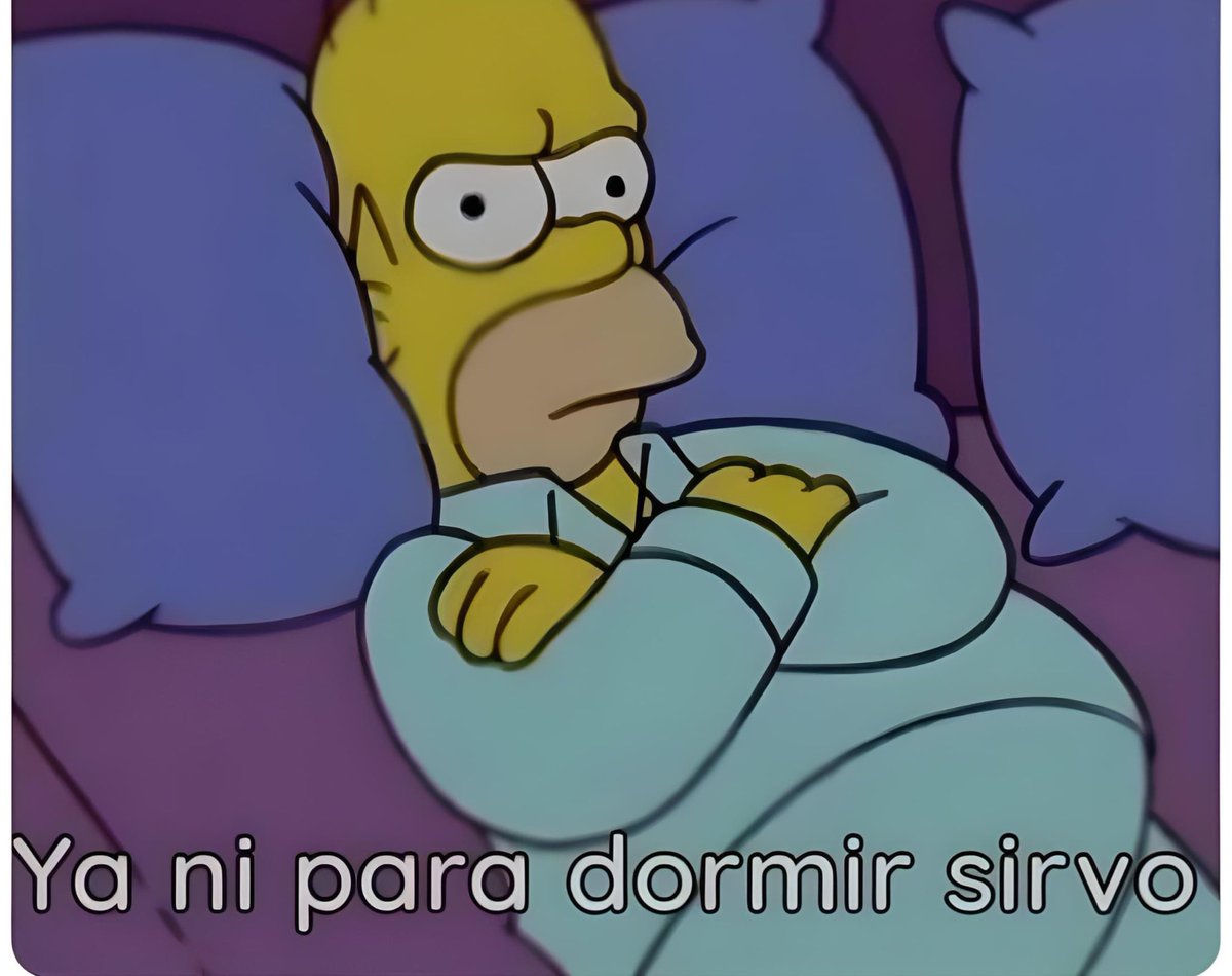 bryantalex2k's tweet photo. “Imposible que alguien esté despierto el primer día del año tan tempranito”

Yo: https://t.co/2nwv73yvi0