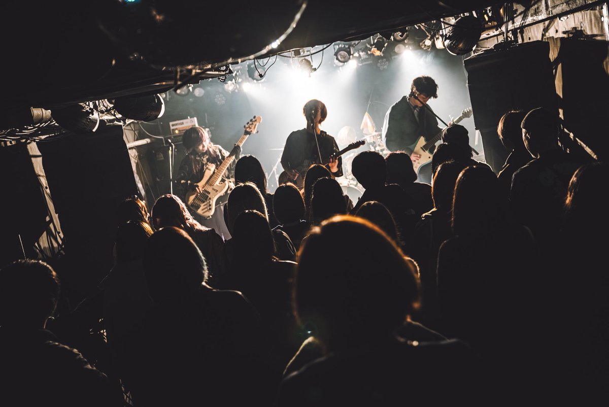 ゆっくりな光 tweet media