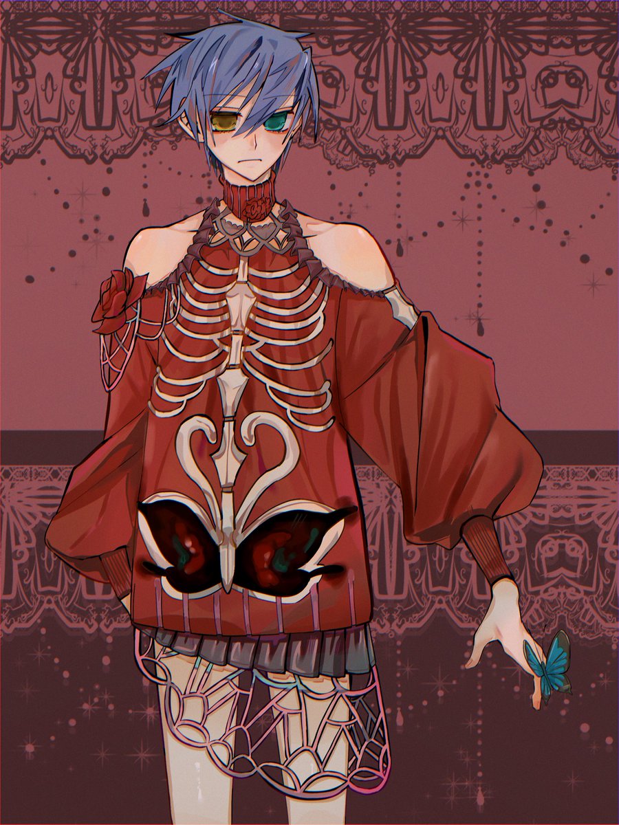 🦴🥀🎀 #みか #みか宗 #あんスタ