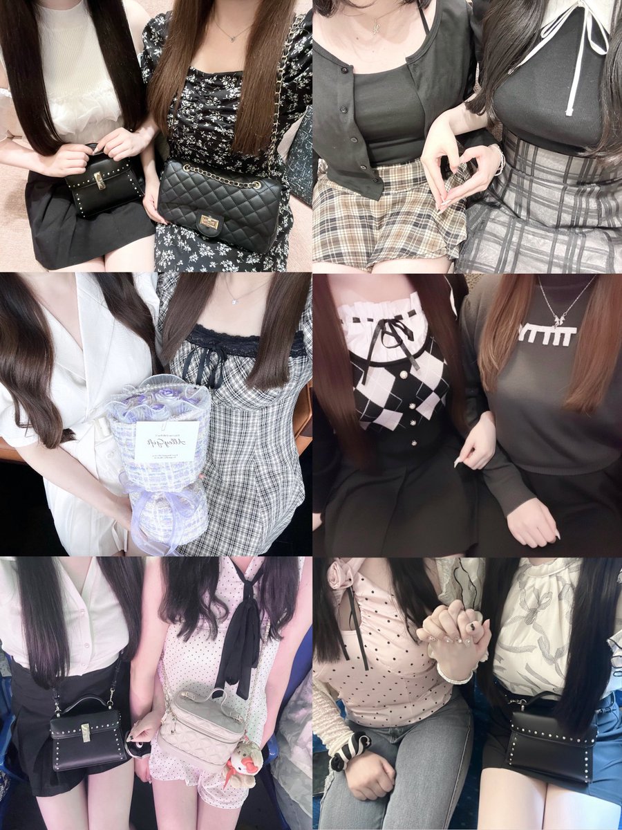 39_bears2's tweet photo. 2025首下界隈まとめ＆べすとBeReal🤍 https://t.co/m1XT0MJm4r
