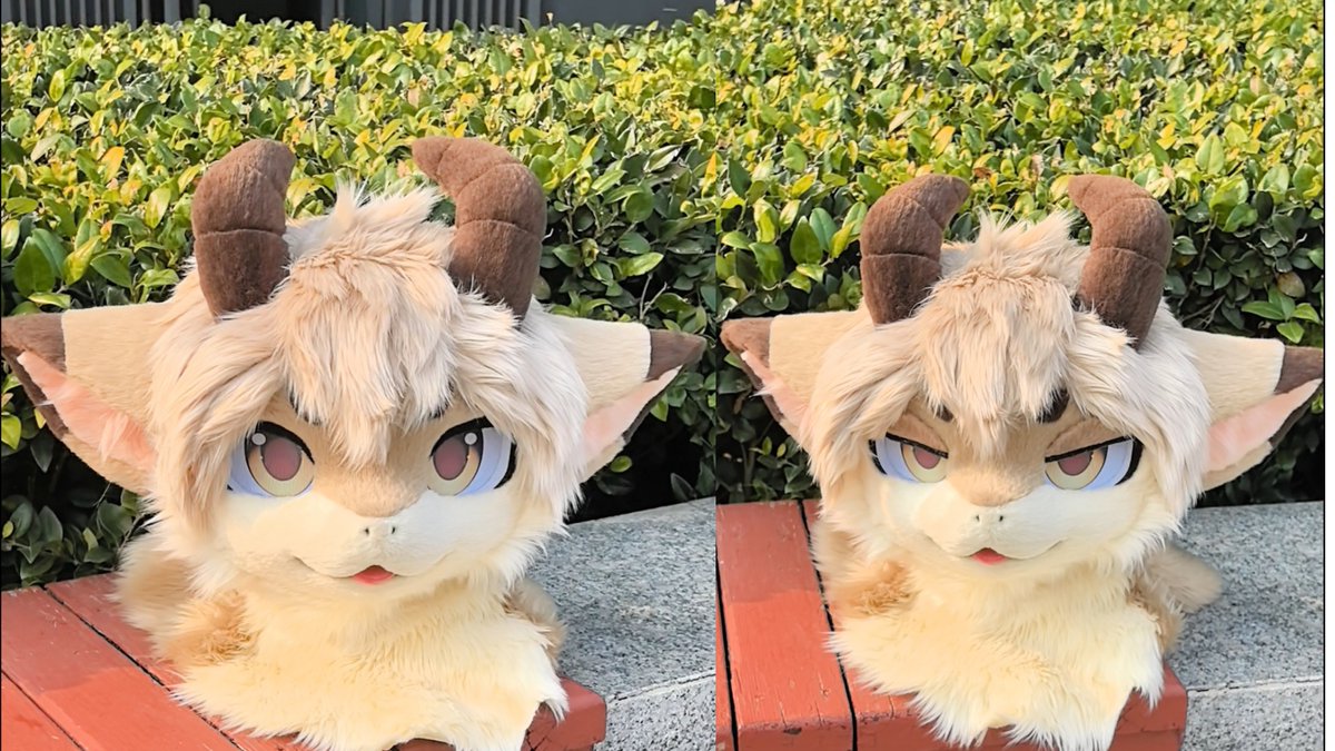 cuiliyan331's tweet image. #FursuitEveryday  @Fur_Dragonia