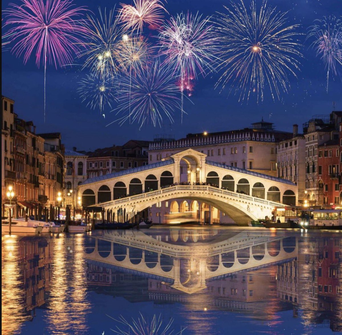 Happy New Year 2026
Italy 🇮🇹