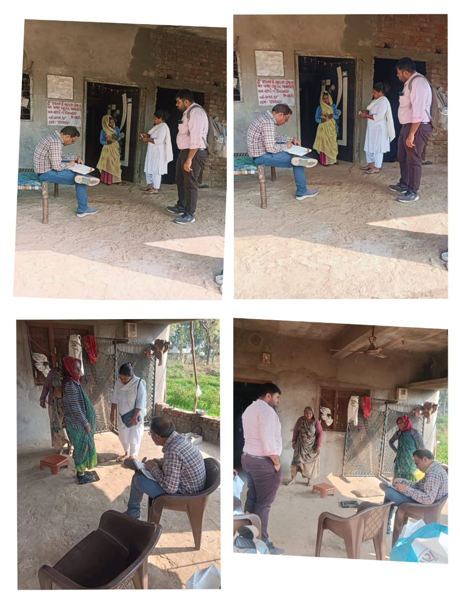 આજરોજ આયુષ્માન આરોગ્ય મંદિર માંકડી ખાતે Res.મેડિકલ ઓફિસર ડૉ.અશ્વિન અસારી સાહેબ દ્વારા વિઝિટ કરવામાં આવેલ.જેમાં PNC વિઝિટ તથા જોખમી ANC ની વિઝિટ કરવામાં આવેલ જરૂરી માર્ગદર્શન અને સૂચનો કરવામાં આવેલ.
<a href="/CdhoSabarkantha/">CDHO Sabarkantha</a>
<a href="/NHMGujarat/">NHM Gujarat</a> 
<a href="/sabarkanthadp/">DDO Sabarkantha</a> 
<a href="/THOHimatnagar/">THO Himatnagar</a> 
<a href="/asari_ashwin/">ashwin Asari</a>