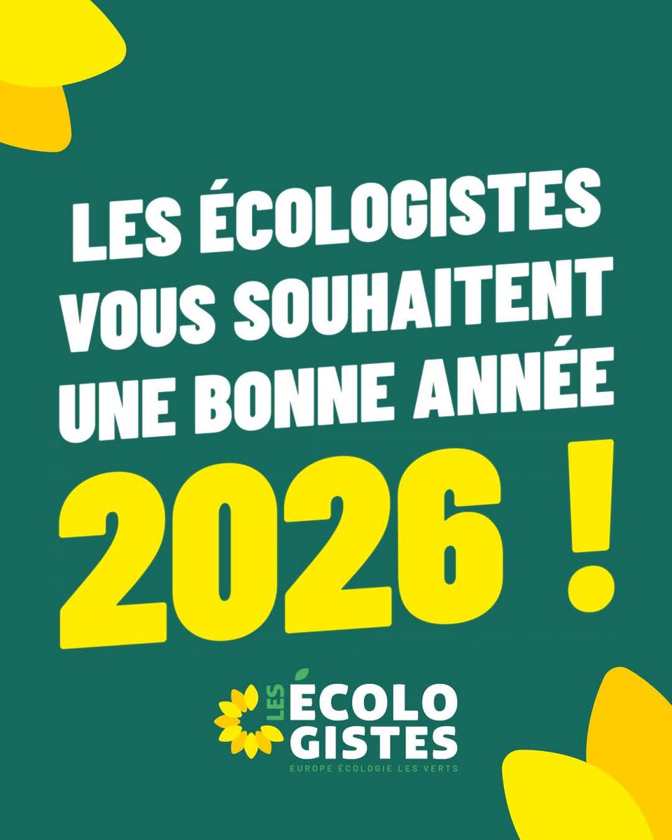 Les Ecologistes du Nord-Pas de Calais - EELV NPDC tweet media