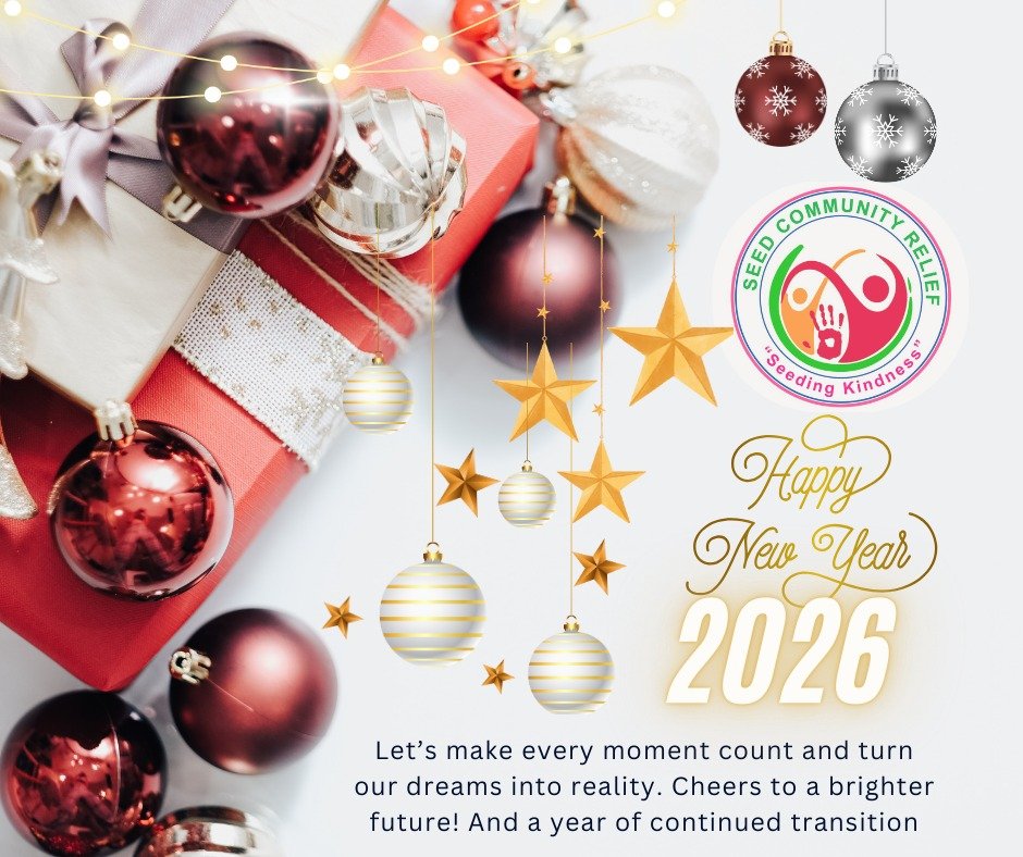 ReliefSeed's tweet photo. Happy new 2026 https://t.co/udAVX2PsKh