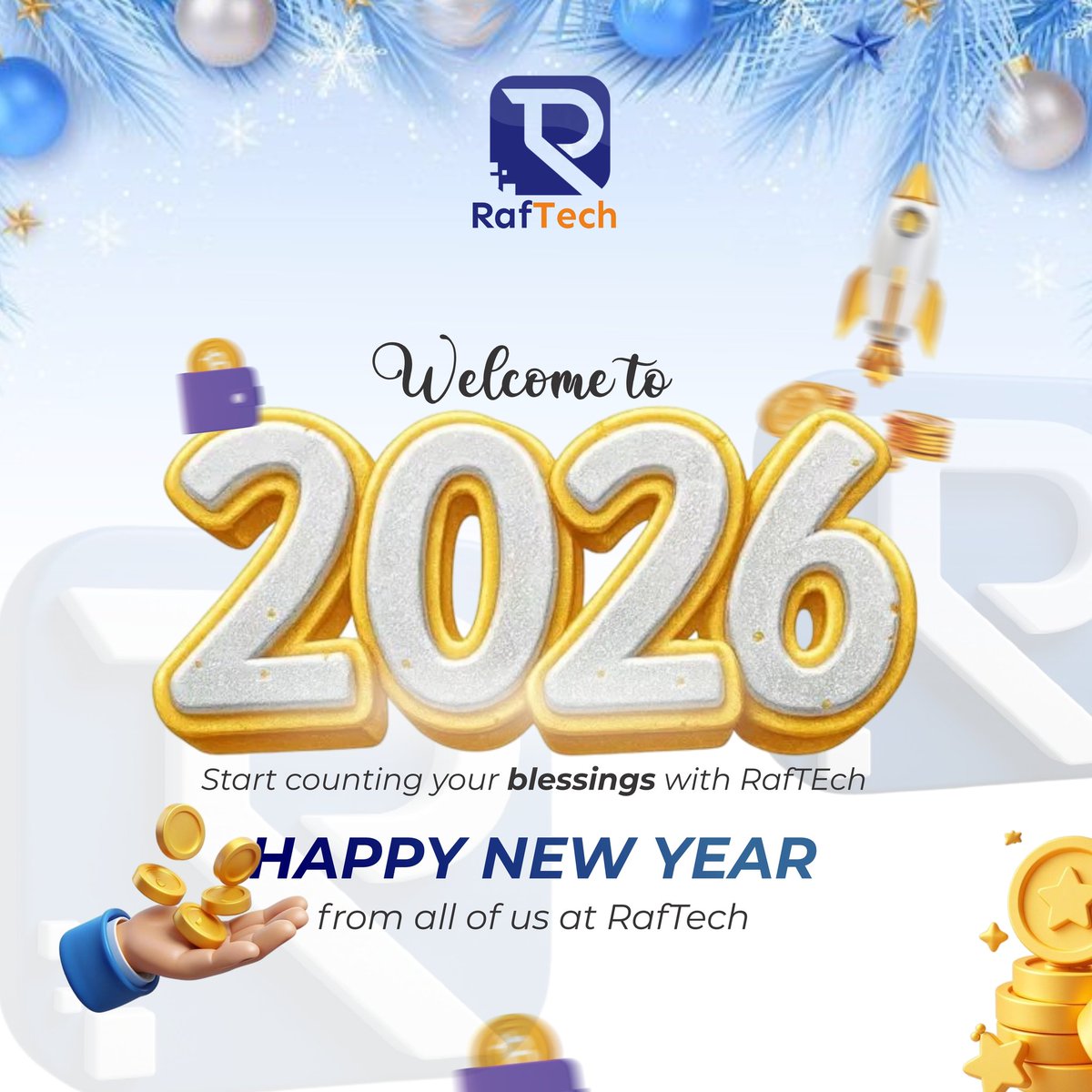 RafTech tweet media