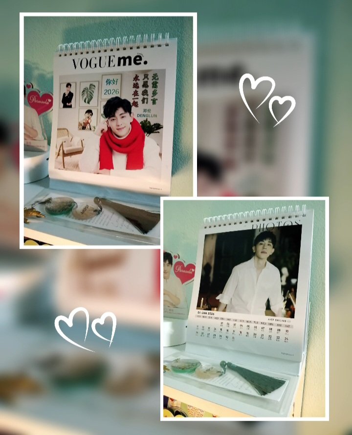 Happy New Year 🎆🌠🎉ขอให้เป็นการเริ่มต้นปี2026ที่ดีนะค๊า  #DengLunShines2026 #Denglun #เติ้งหลุน