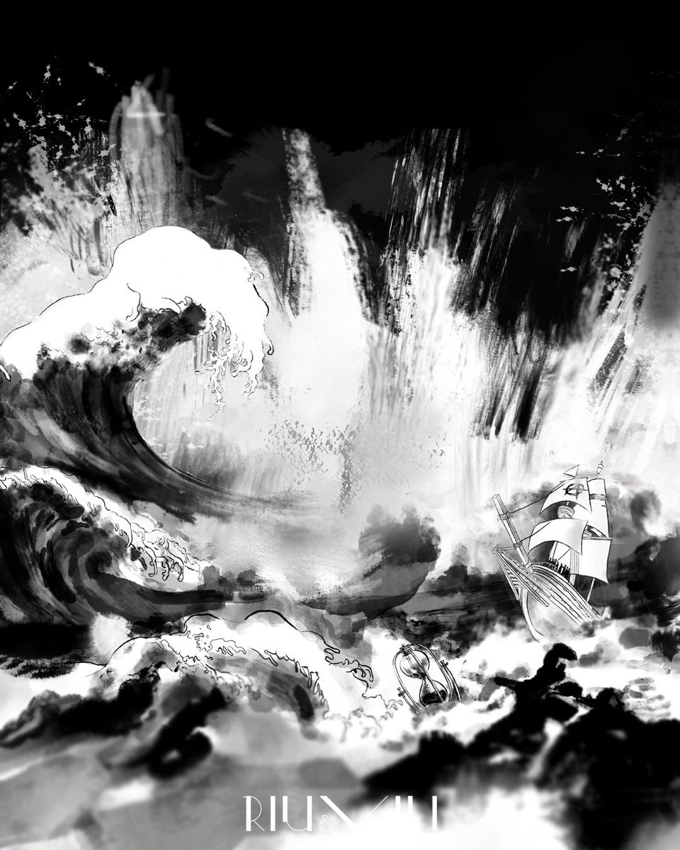 yunhotaberu's tweet image. 주름 치마에 있는 프린팅이 에이티즈 가요대전 멋 무대만을 위한 ‘항해‘를 주제로 창작한 작품이래!!!!!!!
진짜 너무 예쁘네......🥺