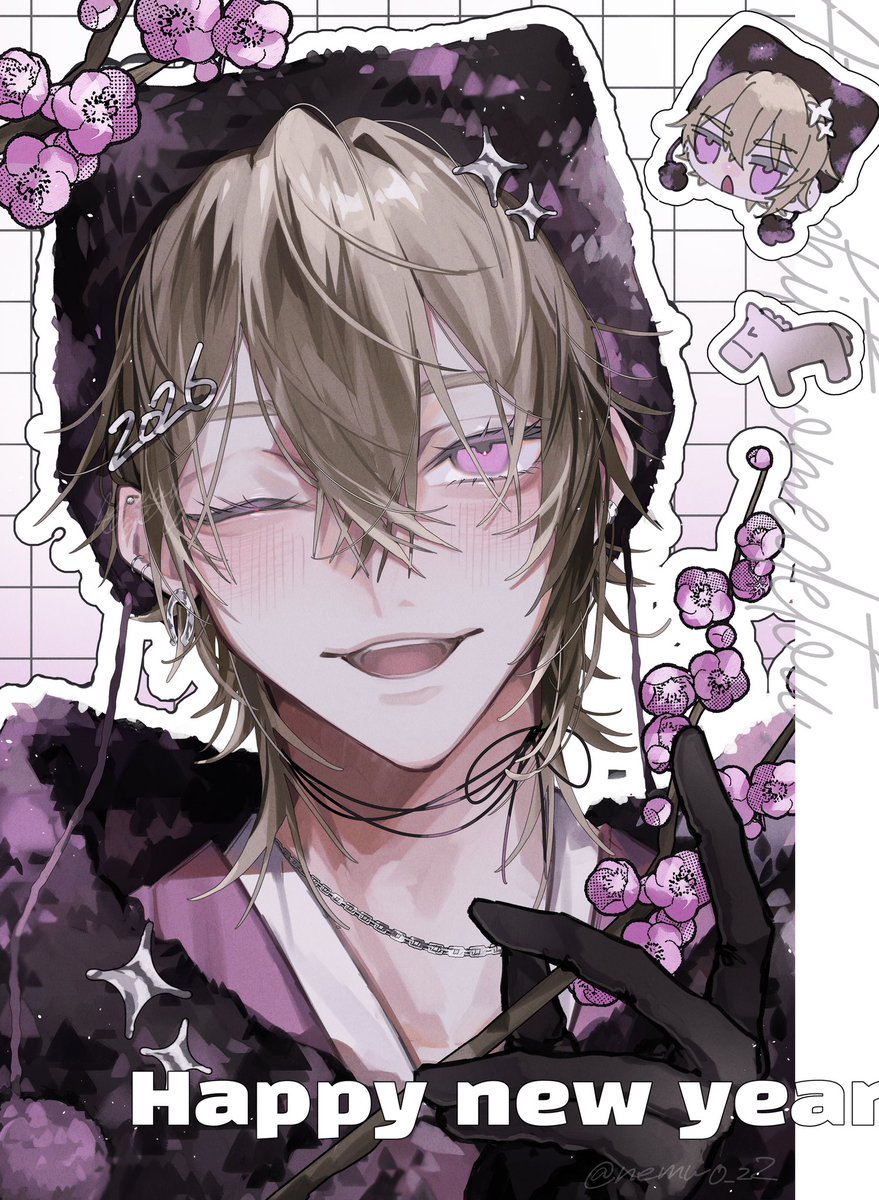 ねむを。 (@nemuo_zZ) / Posts / X