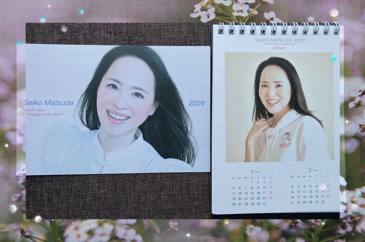 久しぶりの松田聖子さんとお揃い服 | 神田聖子オフィシャルブログ 