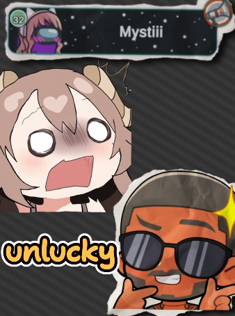 First short of 2026! ANDS IT'S ABOUT AMONGUS! 
Check it out here! 👇
youtube.com/shorts/7DfjiaZ…

Made by <a href="/VenomSaber98/">Venom Saber @Vgen</a>