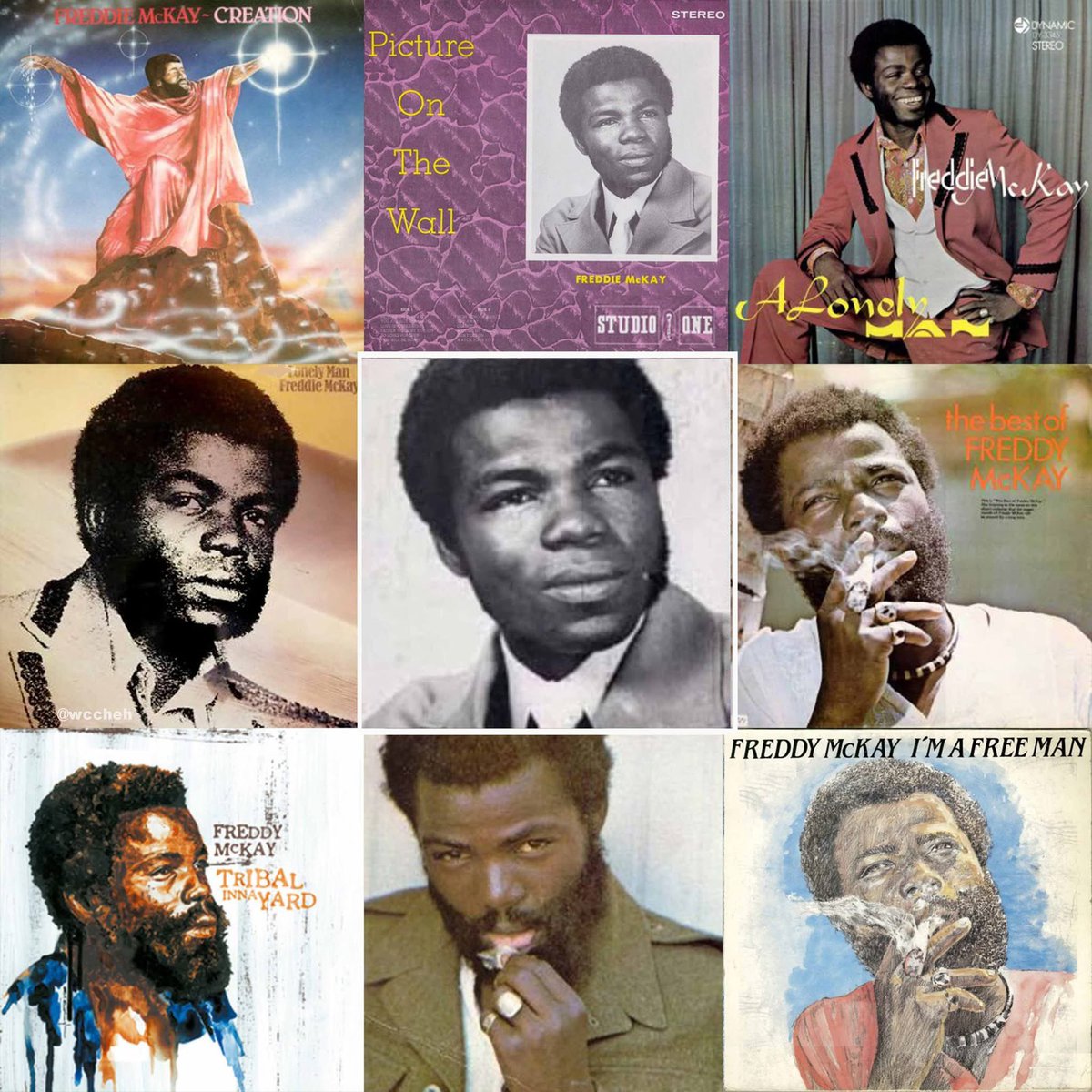 Freddie Wilson Tooten\, image size:1200x1200