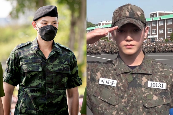 Also LAZ1 leader &amp; NCT leader😭

#ต้าห์อู๋ #Daou #TAEYONG