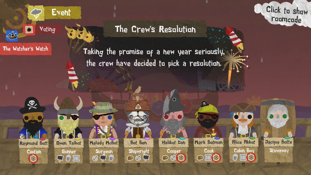 Iteration Games tweet media