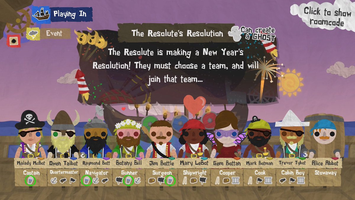 Iteration Games tweet media