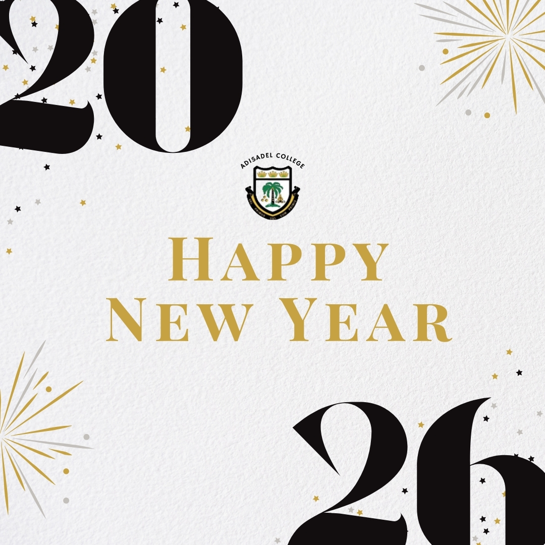 365/365
We Go Again.
Santa 16 wishes everyone a blissful New Year 🥳
Cheers !!🍷

<a href="/adisco_global/">Adisadel College Old Boys Association</a> <a href="/_santa15/">Santa 15⚫️⚪️</a>