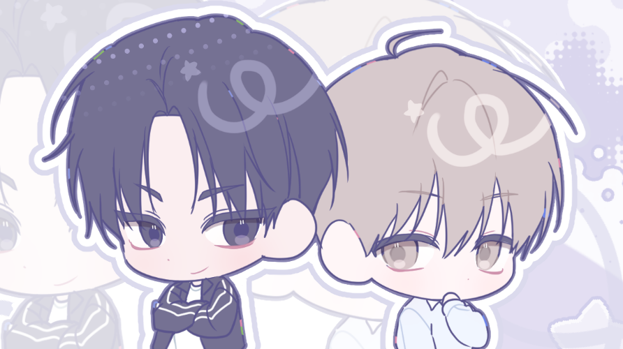 yooalove0111's tweet photo. 1월 1일 스포❤️

이번 헤더도 @kkwork___ (꼬끄작가님)께서
선물해주셨어요!😊 https://t.co/PwcA2Z9gts