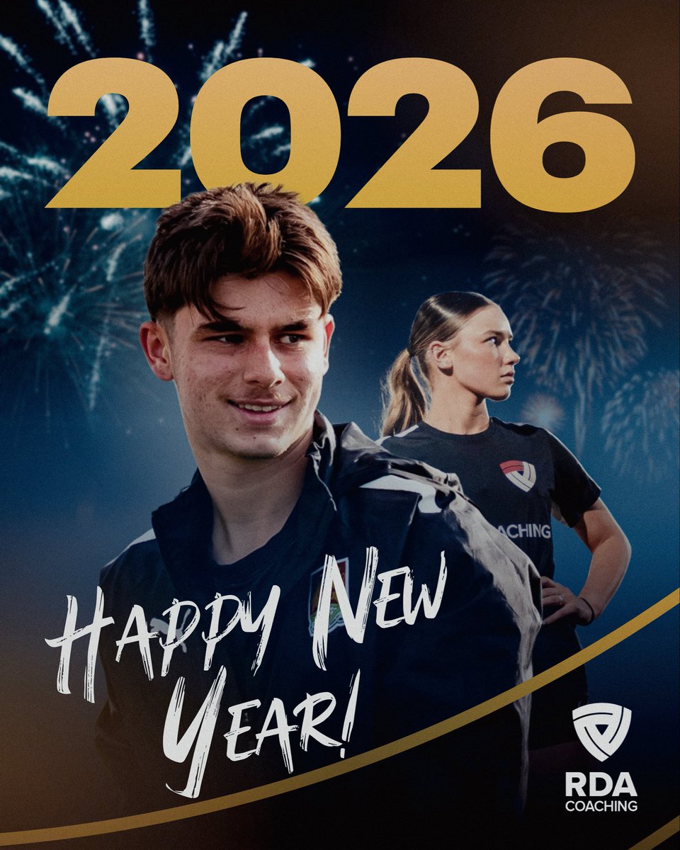 RDA Coaching & Performance Analysis tweet media