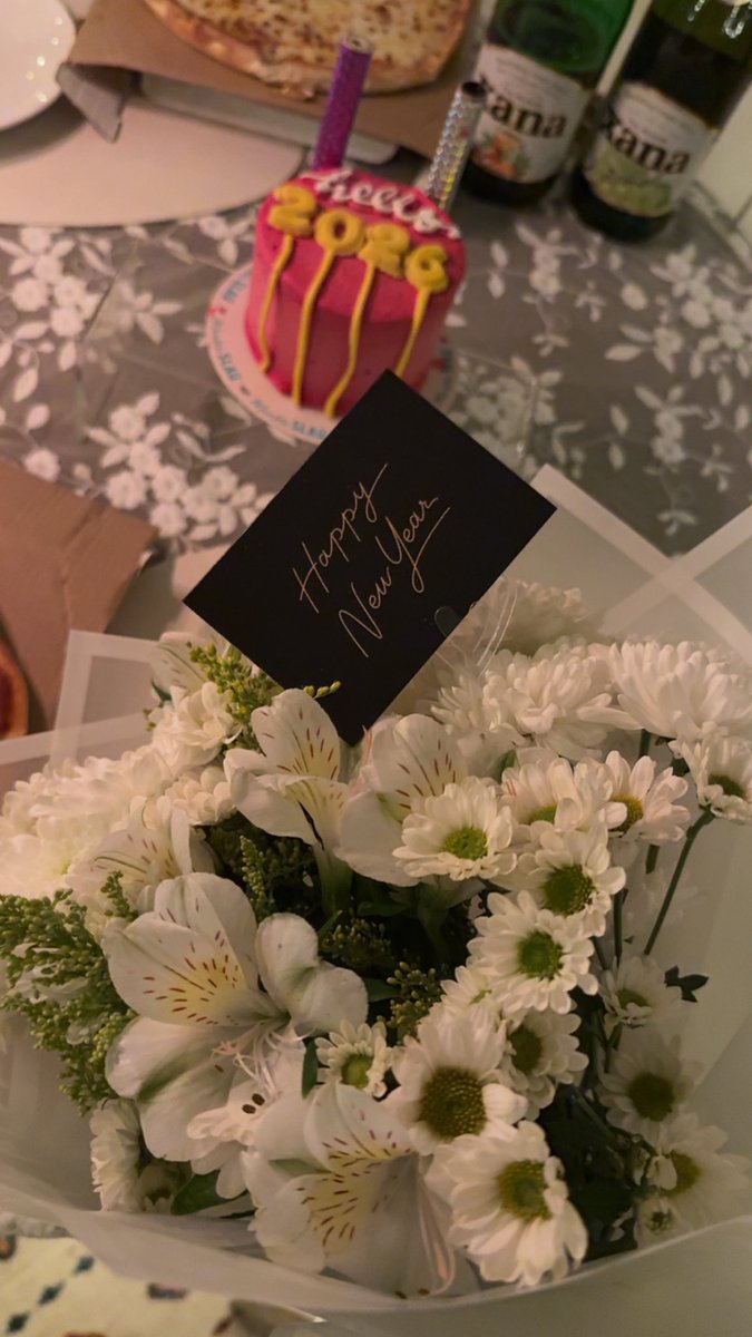 ومن هُنا نُكمل القصة 2026 🤍