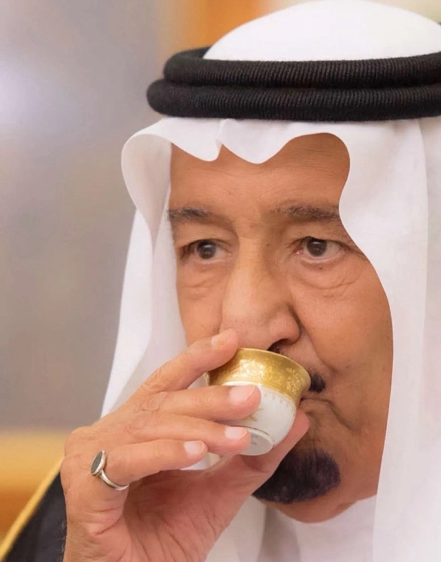 هذه ليست صدفة… هذا نهج دولة:
1973 🇪🇬 — السعودية ترفض تقسيم مصر
1990 🇰🇼 — السعودية ترفض غزو الكويت
2003 🇮🇶 — السعودية ترفض غزو العراق
2011 🇧🇭 — السعودية ترفض تقسيم البحرين
2025 🇸🇩 — السعودية ترفض تقسيم السودان
2025 🇾🇪 — السعودية ترفض تقسيم اليمن
هل أدركتم الحقيقة؟
السعودية لم تكن