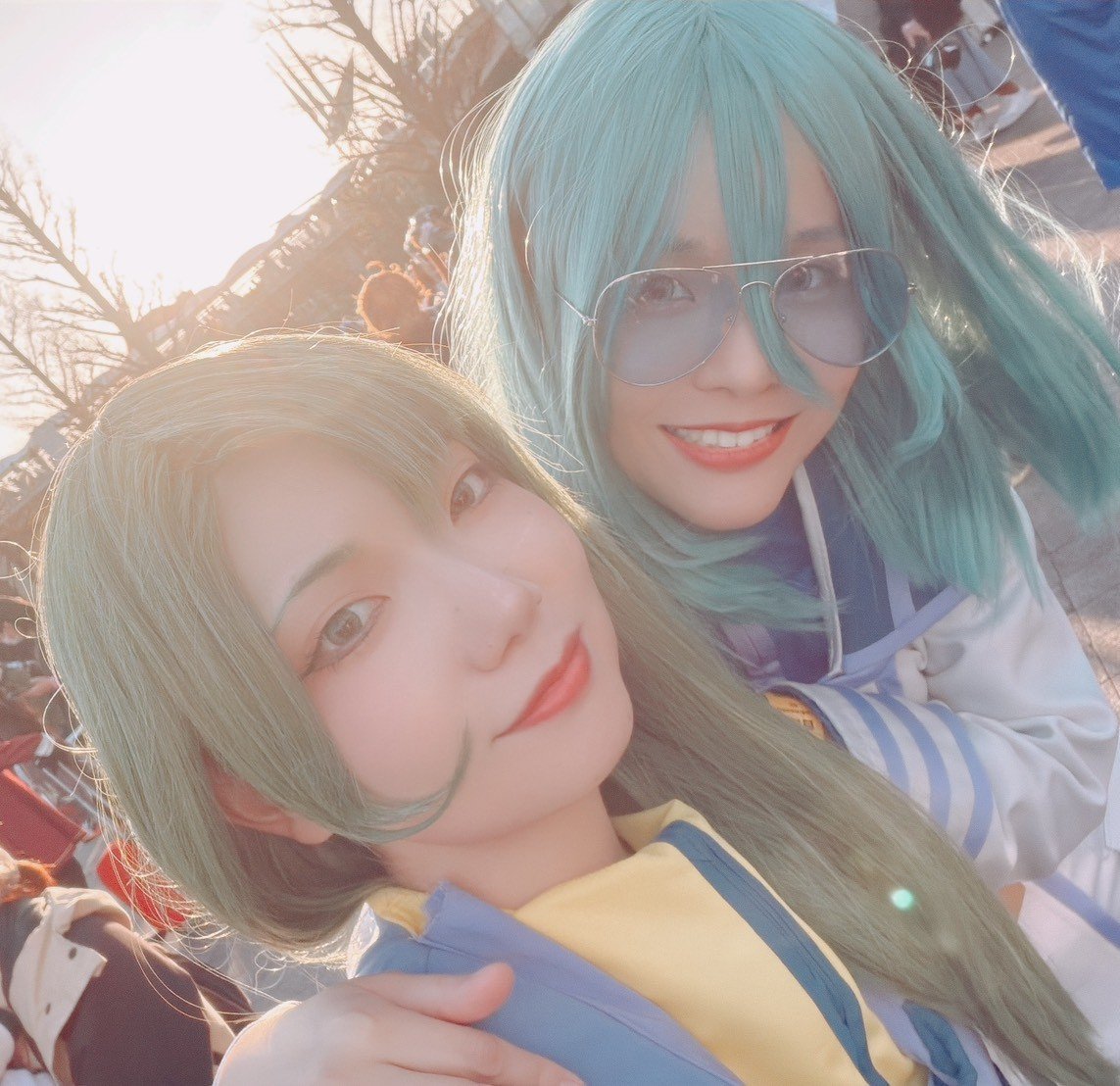 しゅーぞー🌟12/30(火)南n16a (@shuzo_cos) / Posts / X