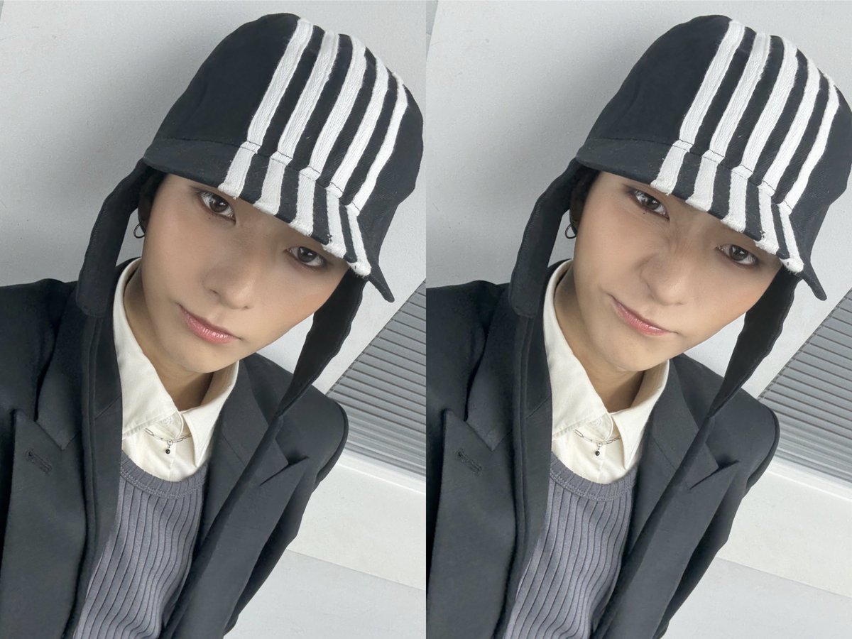 XH_official's tweet image. C그📸

#XdinaryHeroes 
#Ode #오드