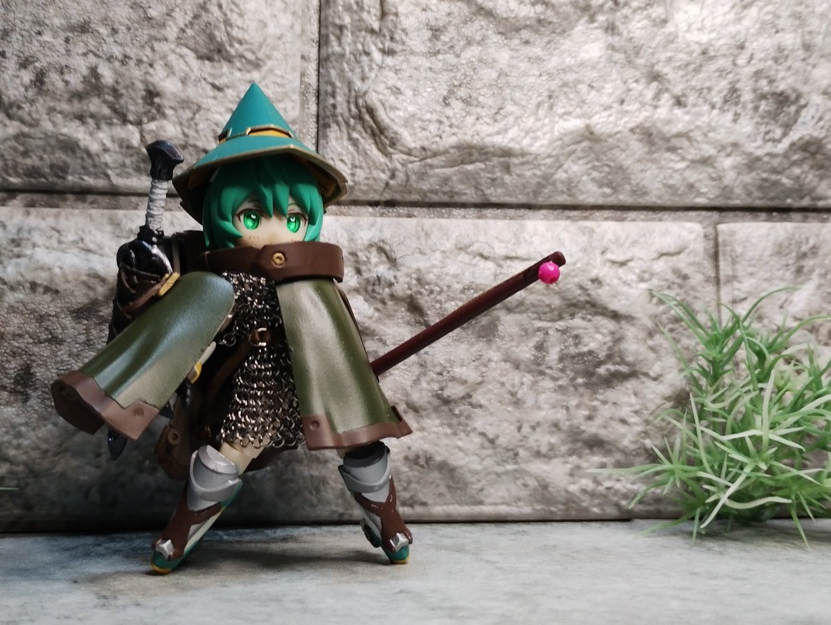 独楽(Koma) tweet media