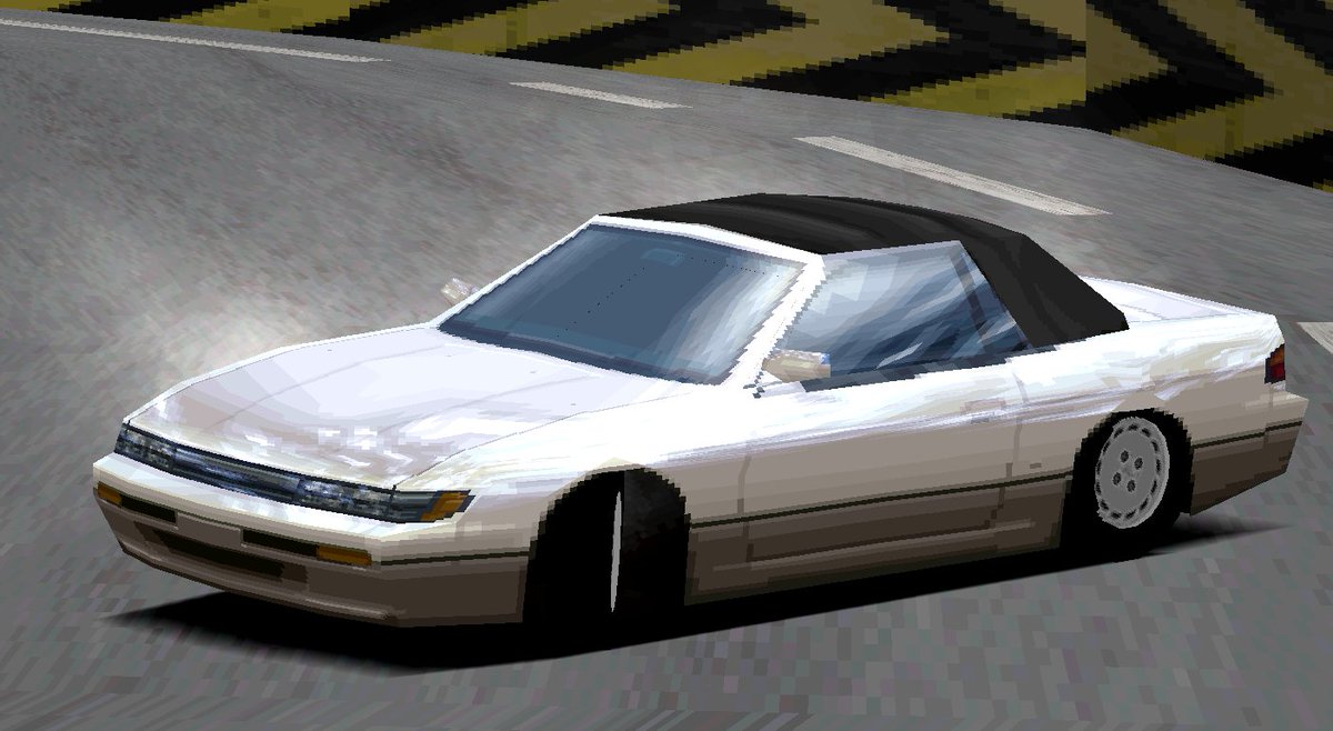 Happy new year, here's some of the new cars from December in Beige