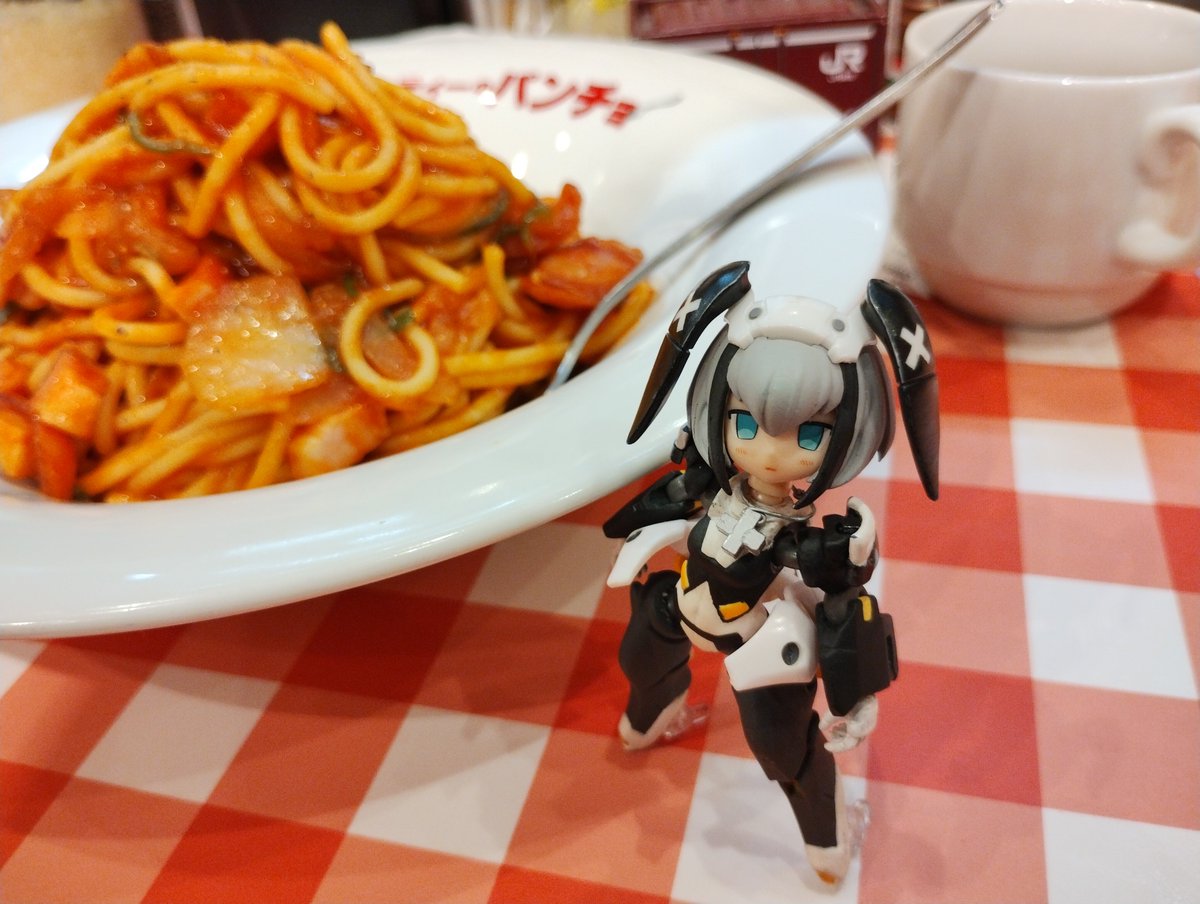 独楽(Koma) tweet media