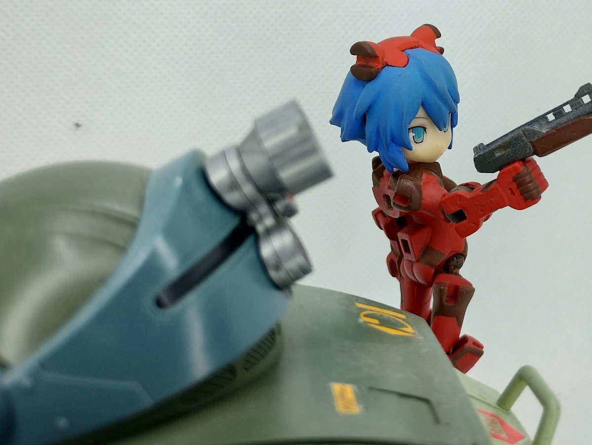 独楽(Koma) tweet media