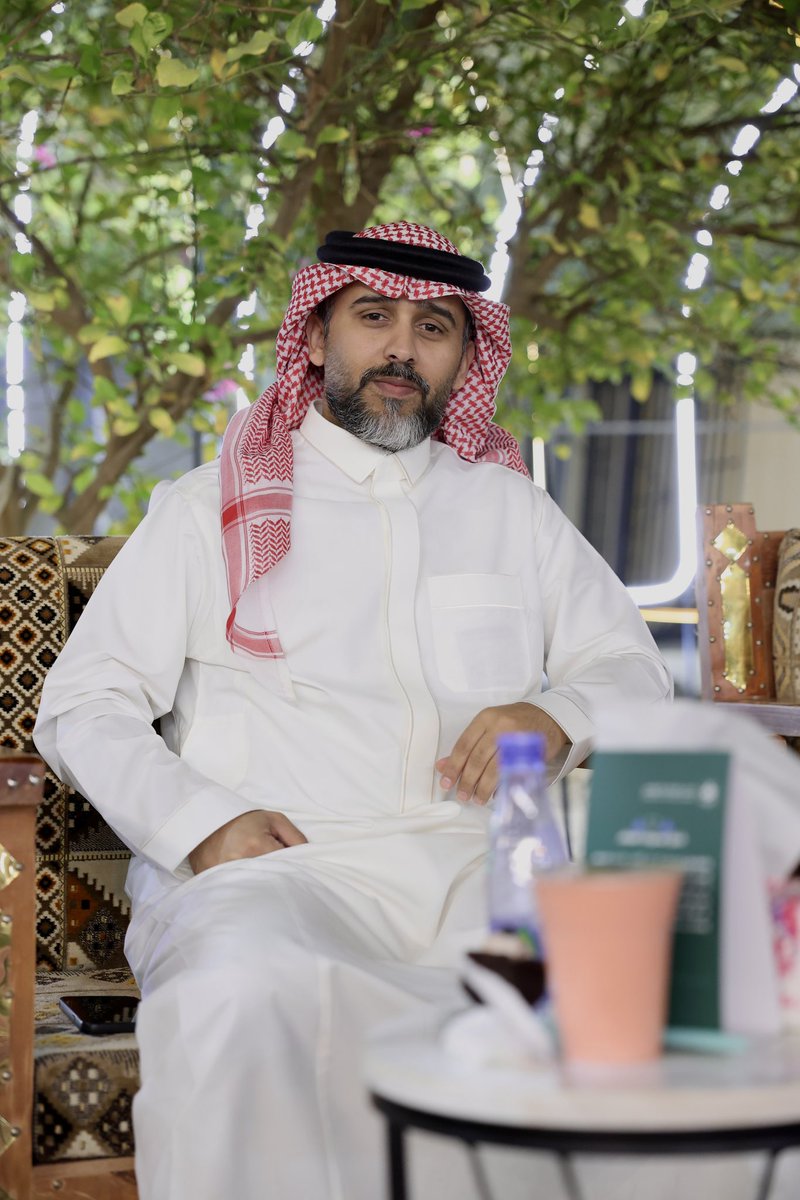 في 2025 حاولت ان أقدم
 أحصائيات / أخبار / أرقام / تحليل/ آراء / مقترحات للاعبين لدورينا .

كان عام جميل 
وصول المعلومات للأصحاب القرار والمحللين والاعلاميين الكبار والمقدمين والمعلقين وللمستمعين هو نجاح بالنسبه لي🤍.

لا اعلم ماهو قادم لكن امل يكون عند حسن ظن الجميع
وسامحونا على