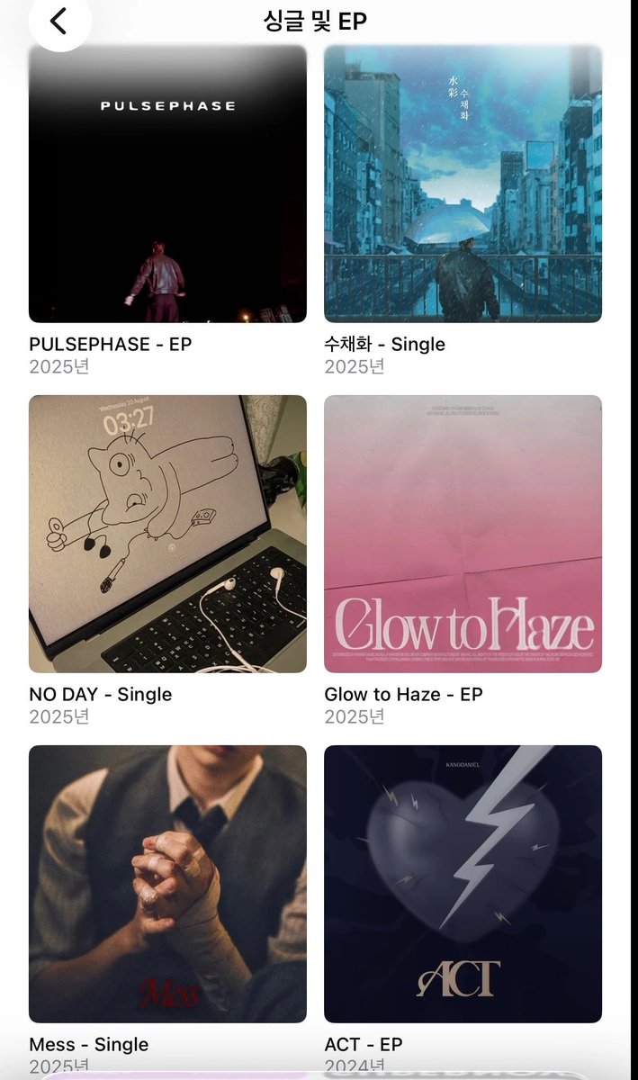 alone5959's tweet image. 진심 올해 EP가 두개 싱글이 세장인데 
심지어 다니엘 비중이 매우 큼 
정말 열일 했다 강다니엘 저걸 다 내면서 해투까지 돌았다니