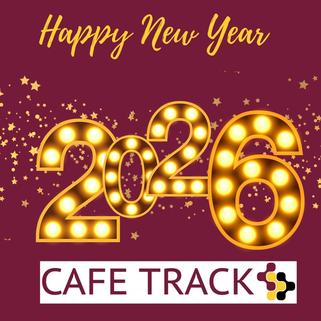 CAFE TRACK tweet media