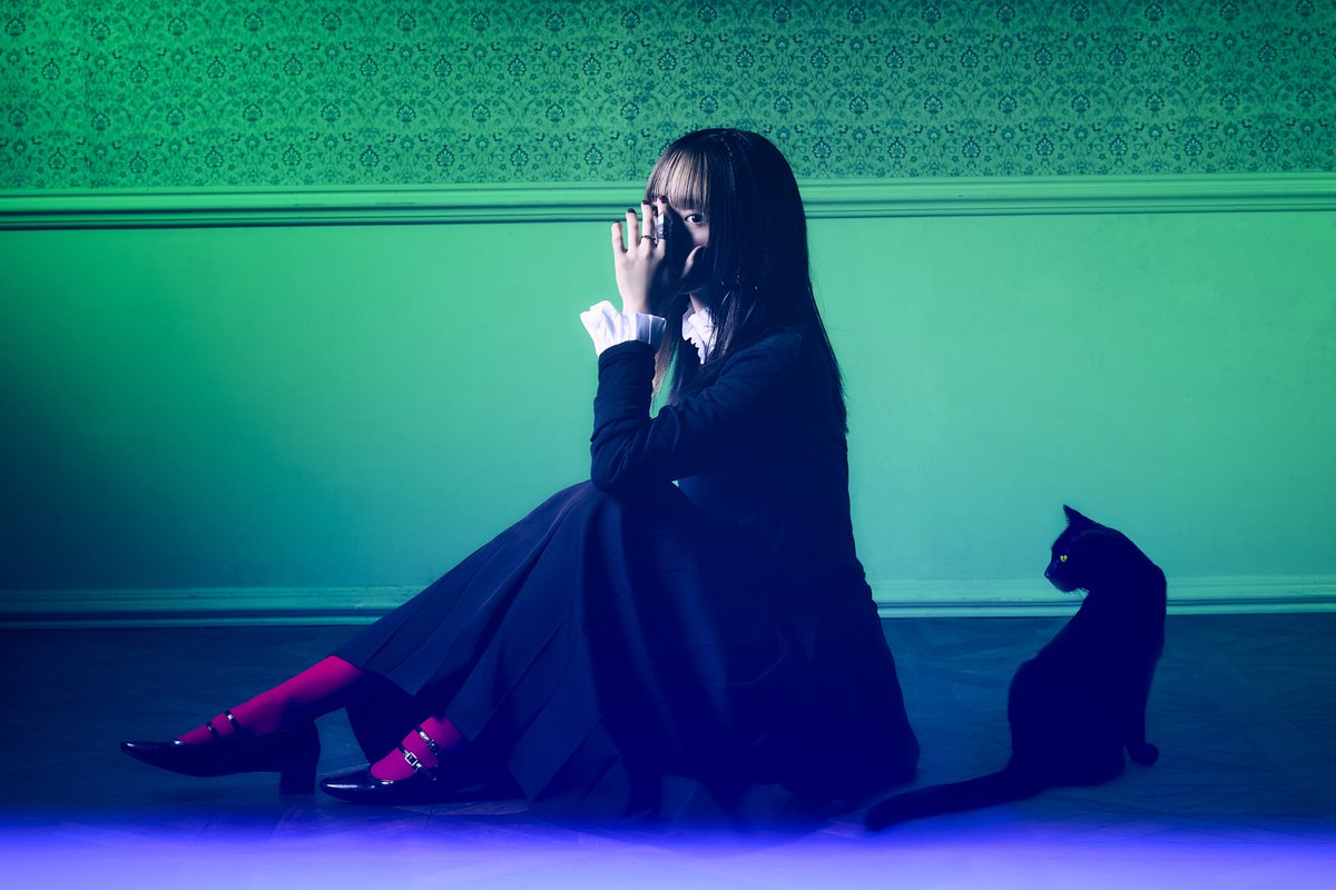 詩音 (@__shio__n) / Posts / X