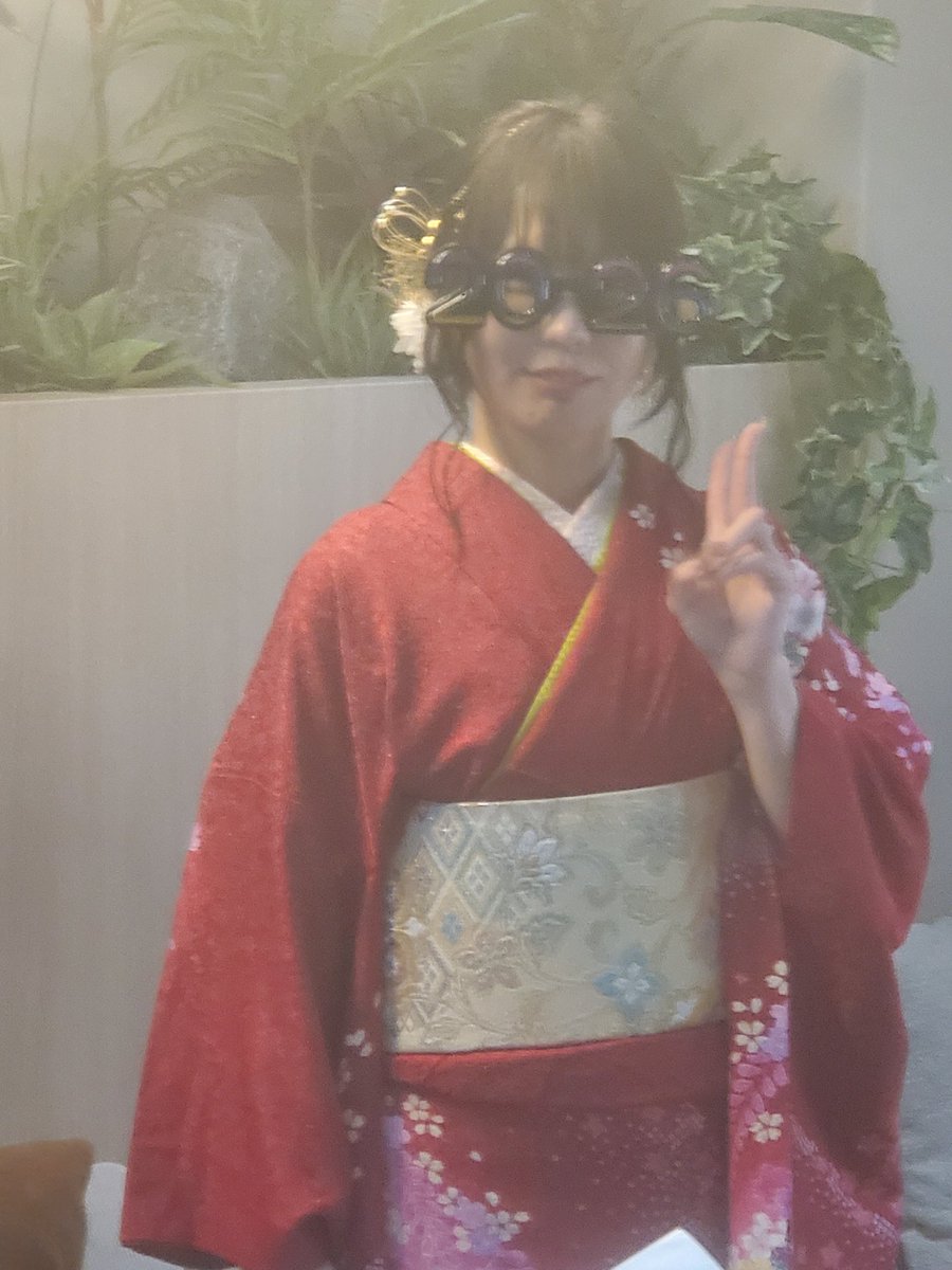 あかねこ可愛かったね