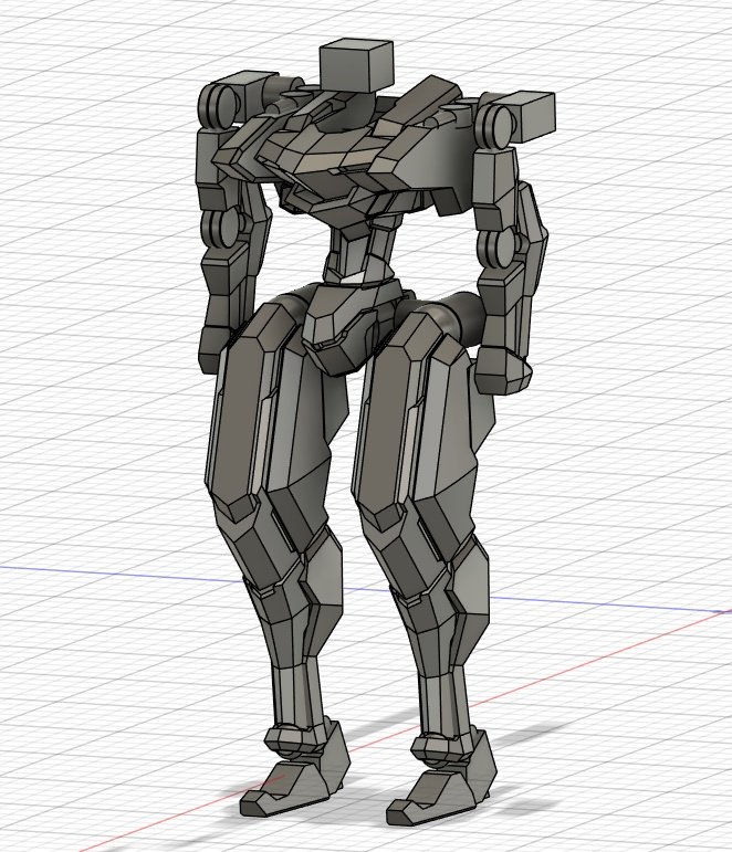 2026年になったのでフォロワーさんに自己紹介しようぜ 3Dモデリングを