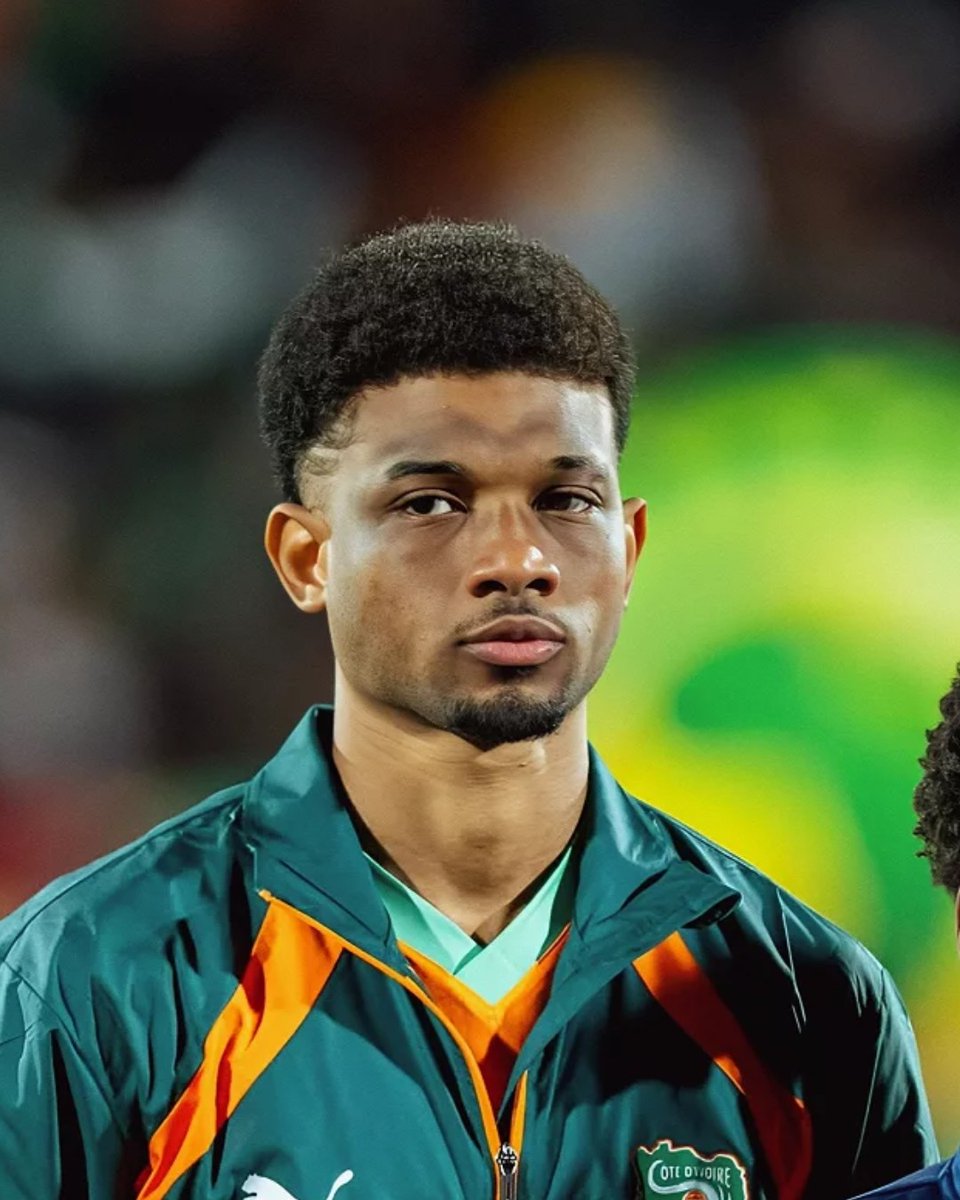 👏 <a href="/BMbeumo19/">Bryan Mbeumo</a> and @AmadDiallo_19 have progressed to the AFCON Round of 16 👏🇨🇲🇨🇮