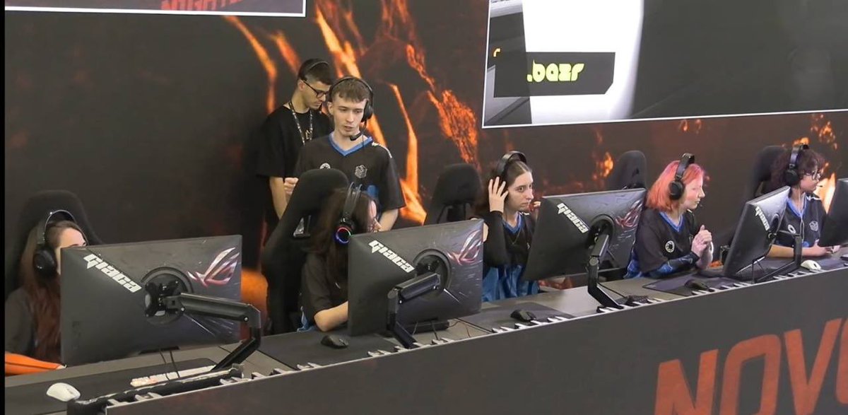 Giulia "Giu" Venuti tweet media