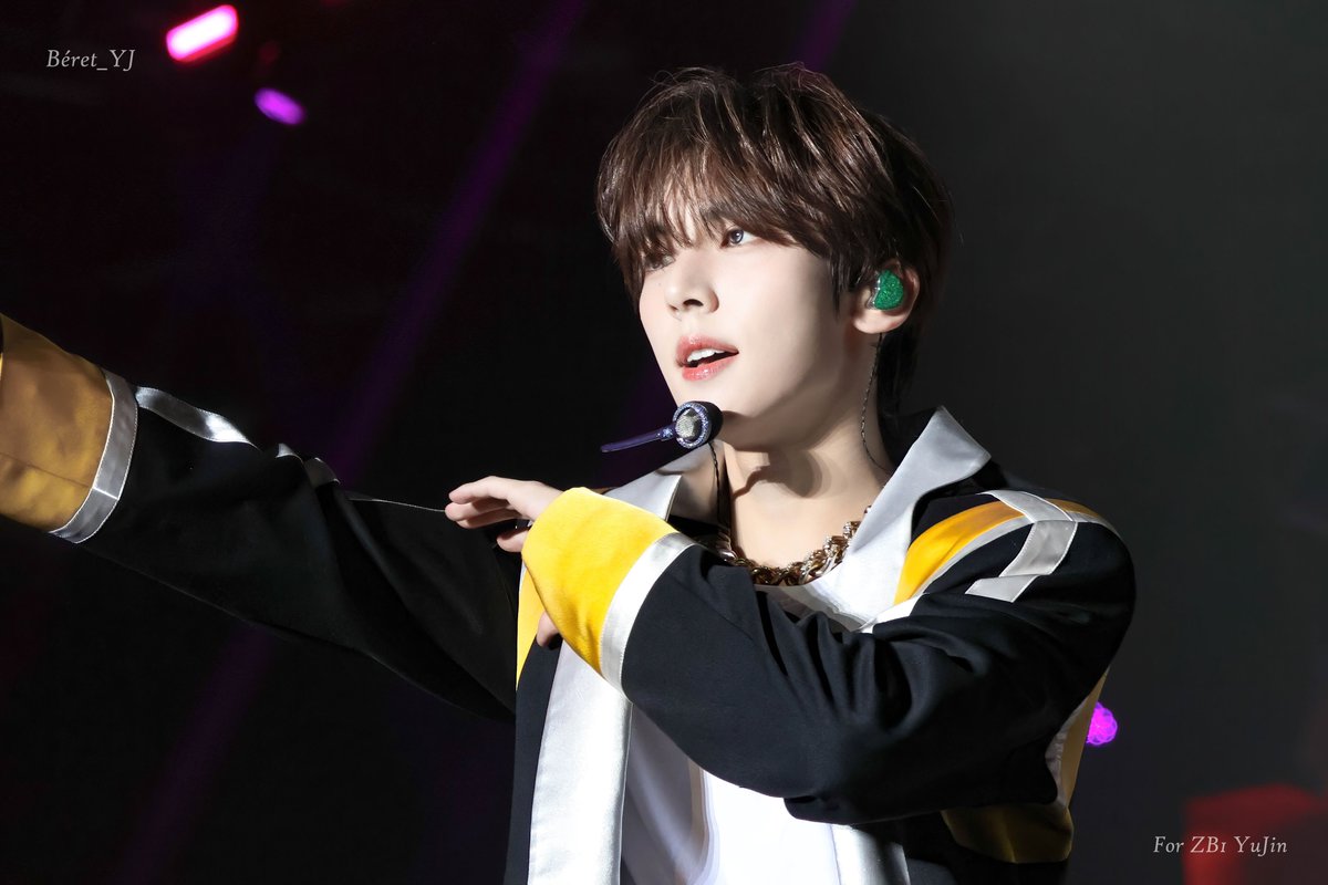 2025 HERE&amp;NOW TOUR

#한유진 #HANYUJIN  #제로베이스원 #ZEROBASEONE #ZB1