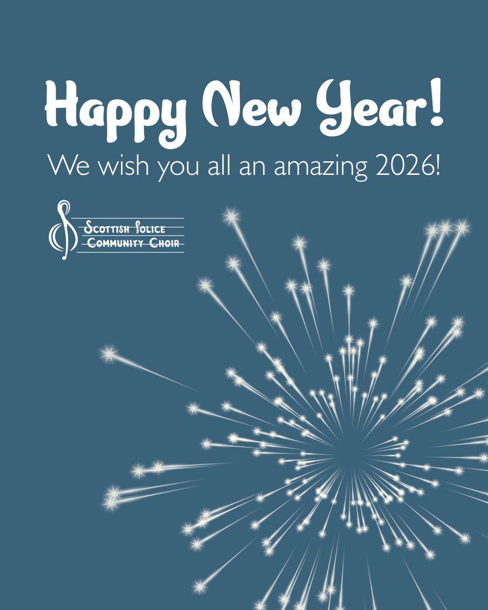 Police Choir tweet media