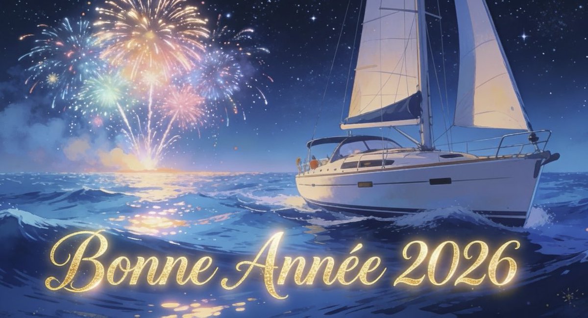 Fabrice ⛵ tweet media