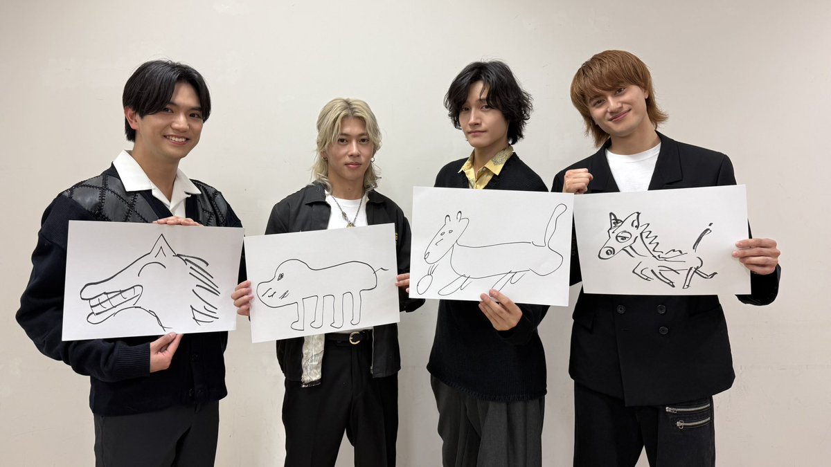 Aぇǃgroup Family (@Aegroup_Family) / Posts / X