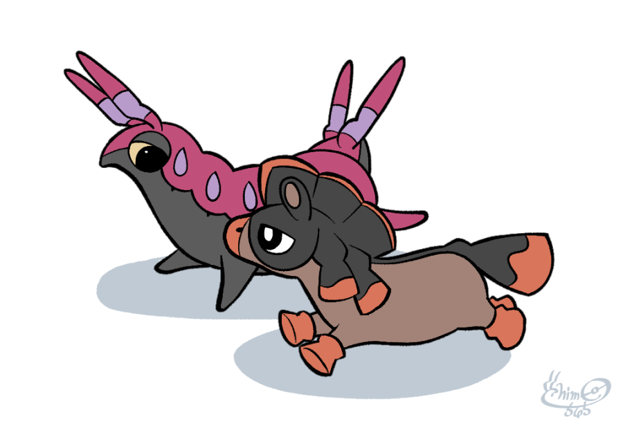 chimo_545's tweet image. ちぃさくっても仲良しこよし
#ちぃドラー