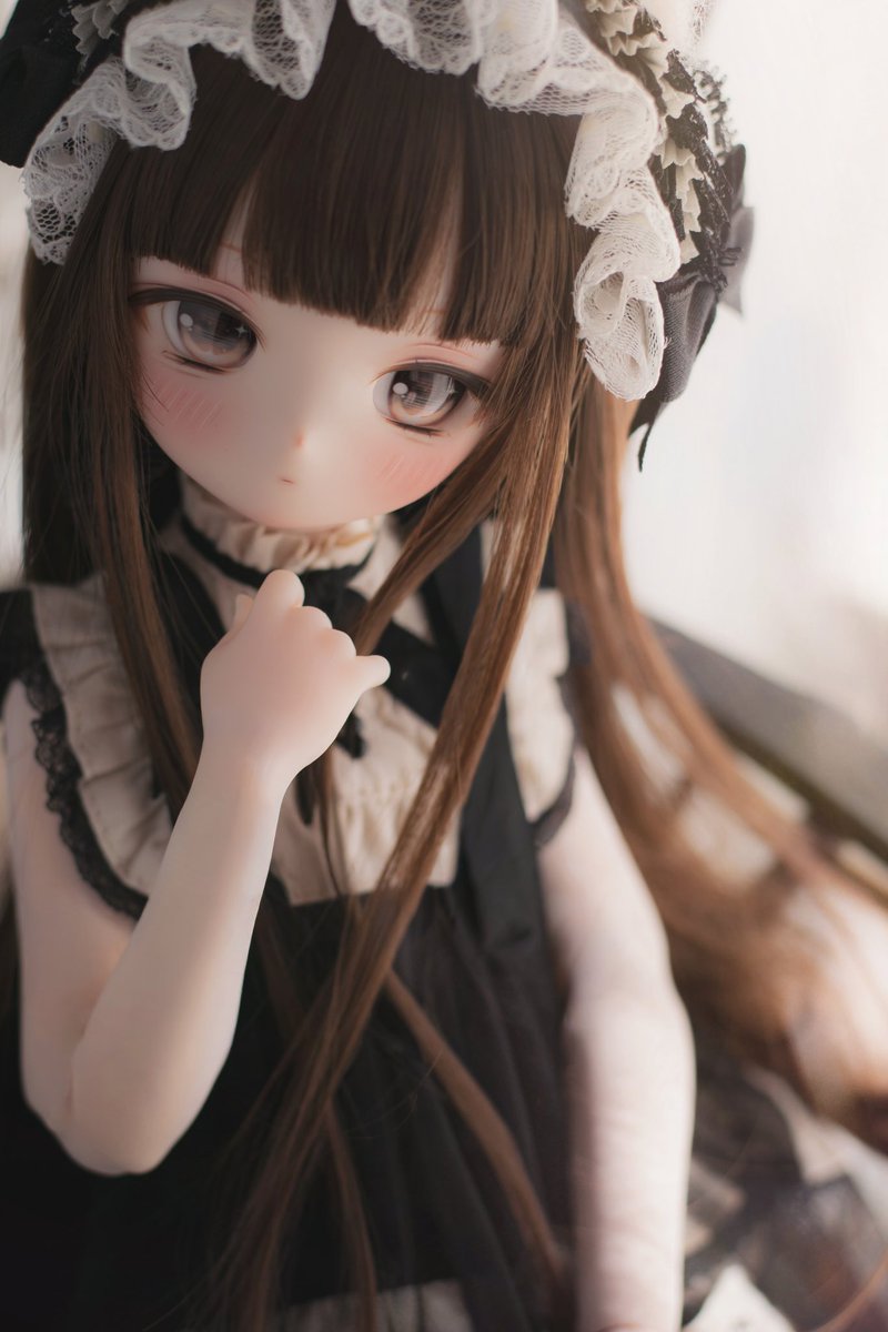 金ちゃん❀Kaleidoll (@haze_xxx) / Posts / X